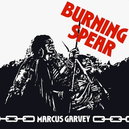 Image du média "MARCUS GARVEY de BURNING SPEAR"