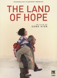 Image du média "THE LAND OF HOPE de Sion SONO"