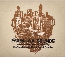 Image du média "PARALLAX SOUNDS OST de PARALLAX ENSEMBLE"