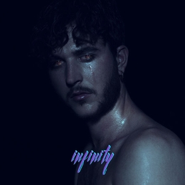 Image du média "INFINITY de OSCAR AND THE WOLF"