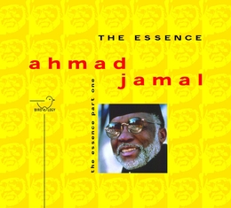 Image du média "THE ESSENCE, PART 1 de Ahmad JAMAL"