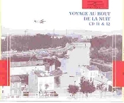 Image du média "VOYAGE AU BOUT DE LA NUIT de Louis-Ferdinand CÉLINE"