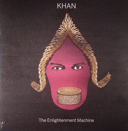 Image du média "THE ENLIGHTENMENT MACHINE de KHAN"