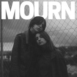 Image du média "MOURN de MOURN"