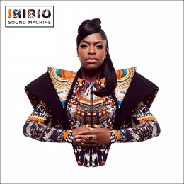 Image du média "UYAI de IBIBIO SOUND MACHINE"