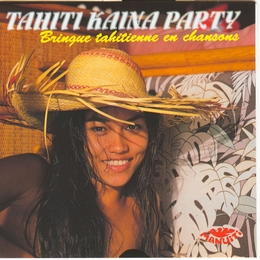 Image du média "TAHITI KAINA PARTY"