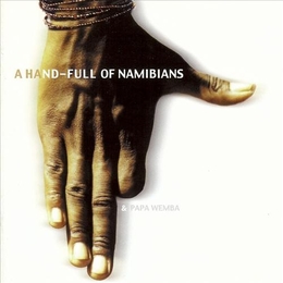 Image du média "A HAND-FULLOF NAMIBIANS"