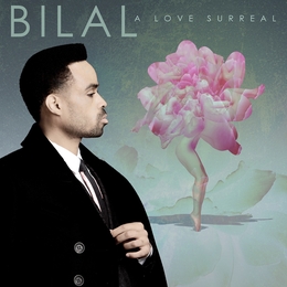 Image du média "A LOVE SURREAL de BILAL"