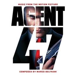 Image du média "HITMAN AGENT 47 de Marco BELTRAMI"