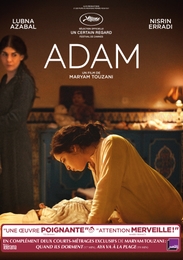 Image du média "ADAM de Maryam TOUZANI"