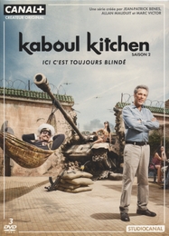 Image du média "KABOUL KITCHEN - 2 de Frédéric BERTHE"