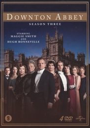 Image du média "DOWNTON ABBEY - 3/2 de Jeremy WEBB"