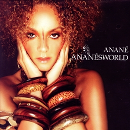 Image du média "ANANÉSWORLD de ANANÉ"