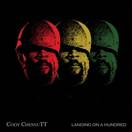 Image du média "LANDING ON A HUNDRED de Cody CHESNUTT"