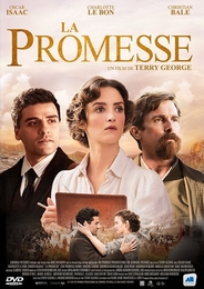 Image du média "LA PROMESSE de Terry GEORGE"