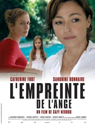 Image du média "L'EMPREINTE DE L'ANGE de Safy NEBBOU"