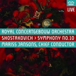 Image du média "SYMPHONIE 10 de Dmitri CHOSTAKOVITCH"