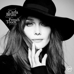 Image du média "FRENCH TOUCH de Carla BRUNI"