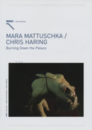 Image du média "BURNING DOWN THE PALACE de Mara MATTUSCHKA"