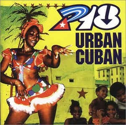 Image du média "URBAN CUBAN de P 18"