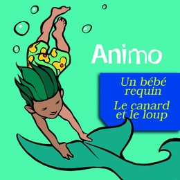 Image du média "ANIMO de Gilles GALLIOT"