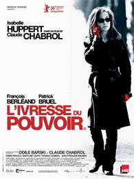 Image du média "L'IVRESSE DU POUVOIR de Claude CHABROL"