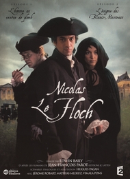 Image du média "NICOLAS LE FLOCH - 1 de Edwin BAILY"