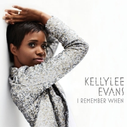 Image du média "I REMEMBER WHEN de Kellylee EVANS"