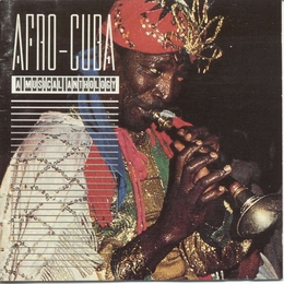 Image du média "AFRO-CUBA: A MUSICAL ANTHOLOGY"