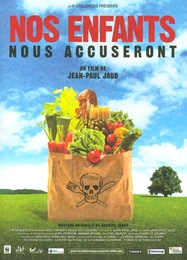 Image du média "NOS ENFANTS NOUS ACCUSERONT de Jean-Paul JAUD"