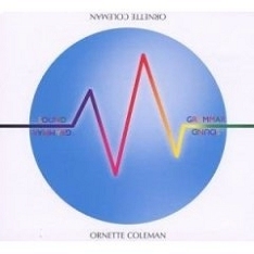 Image du média "GRAMMAR SOUNDS de Ornette COLEMAN"