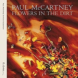 Image du média "FLOWERS IN THE DIRT (DELUXE EDITION) de Paul MCCARTNEY"