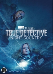 Image du média "TRUE DETECTIVE - 4 de Issa LOPEZ"