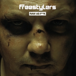 Image du média "RAW AS FUCK de FREESTYLERS"