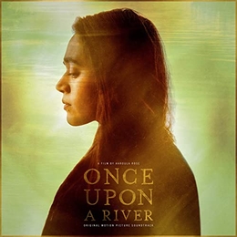 Image du média "ONCE UPON A RIVER de Zac RAE"