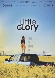 Image du média "LITTLE GLORY de Vincent LANNOO"