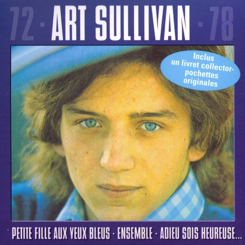 Couverture 72-78 de Art SULLIVAN