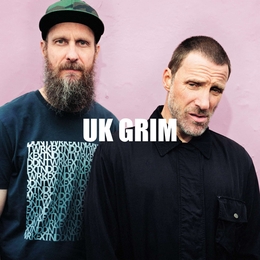 Image du média "UK GRIM de SLEAFORD MODS"