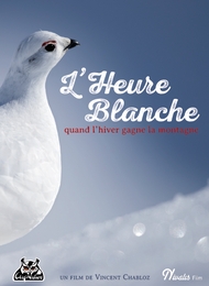 Image du média "L'HEURE BLANCHE de Vincent CHABLOZ"