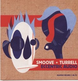 Image du média "ECCENTRIC AUDIO de SMOOVE + TURRELL"