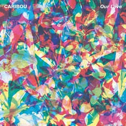 Image du média "OUR LOVE de CARIBOU"