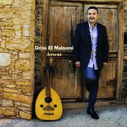 Image du média "ASWAT de Driss EL MALOUMI"