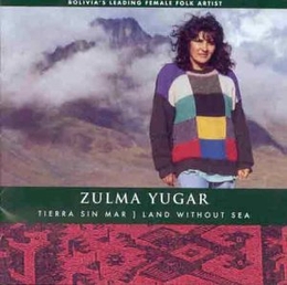 Image du média "TIERRA SIN MAR / LAND WITHOUT SEA de Zulma YUGAR"