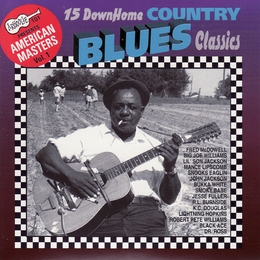 Image du média "DOWN HOME COUNTRY BLUES CLASSICS"