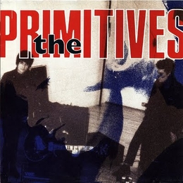 Image du média "LOVELY de THE PRIMITIVES"