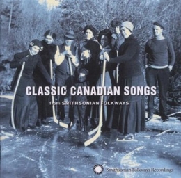 Image du média "CLASSIC CANADIAN SONGS"