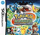 Image du média "POKEMON RANGER : NUIT SUR ALMIA - DS de NINTENDO"