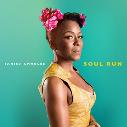 Image du média "SOUL RUN de Tanika CHARLES"