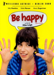 Image du média "BE HAPPY de Mike LEIGH"