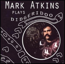 Image du média "MARK ATKINS PLAYS DIDGERIDOO de Mark ATKINS"